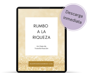 Guía Rumbo a la Riqueza